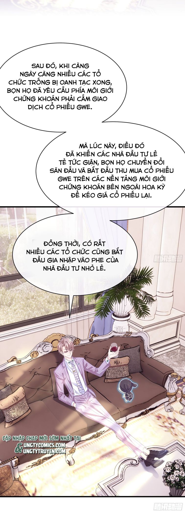 Tôi Nghi Ngờ Hệ Thống Thích Tôi Chap 4 - Next Chap 5