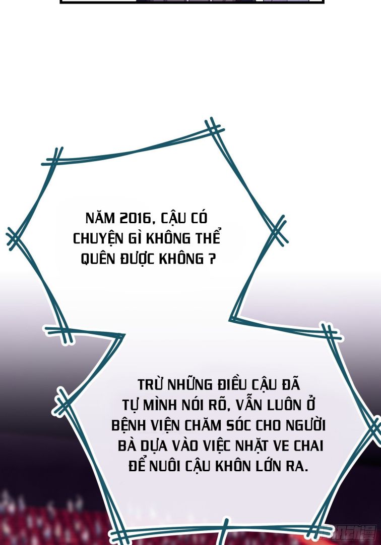 Tôi Nghi Ngờ Hệ Thống Thích Tôi Chap 4 - Next Chap 5