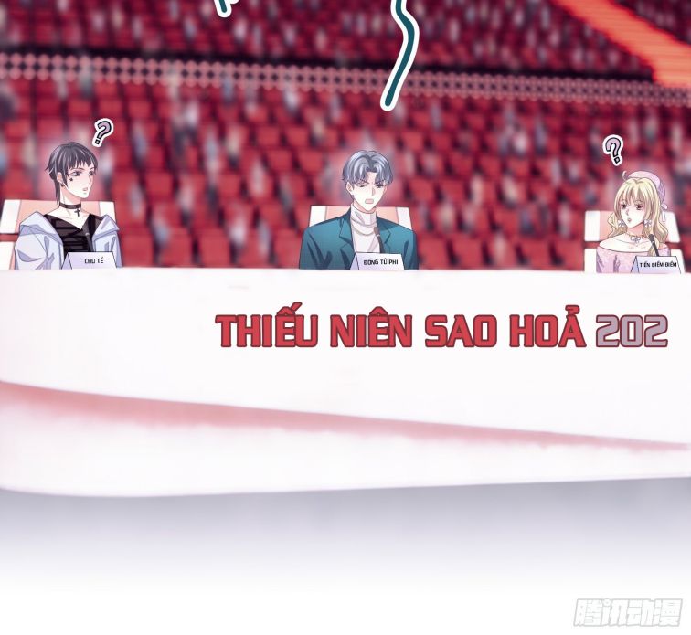 Tôi Nghi Ngờ Hệ Thống Thích Tôi Chap 4 - Next Chap 5