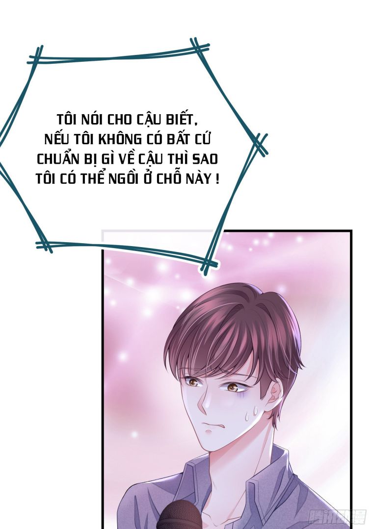 Tôi Nghi Ngờ Hệ Thống Thích Tôi Chap 4 - Next Chap 5