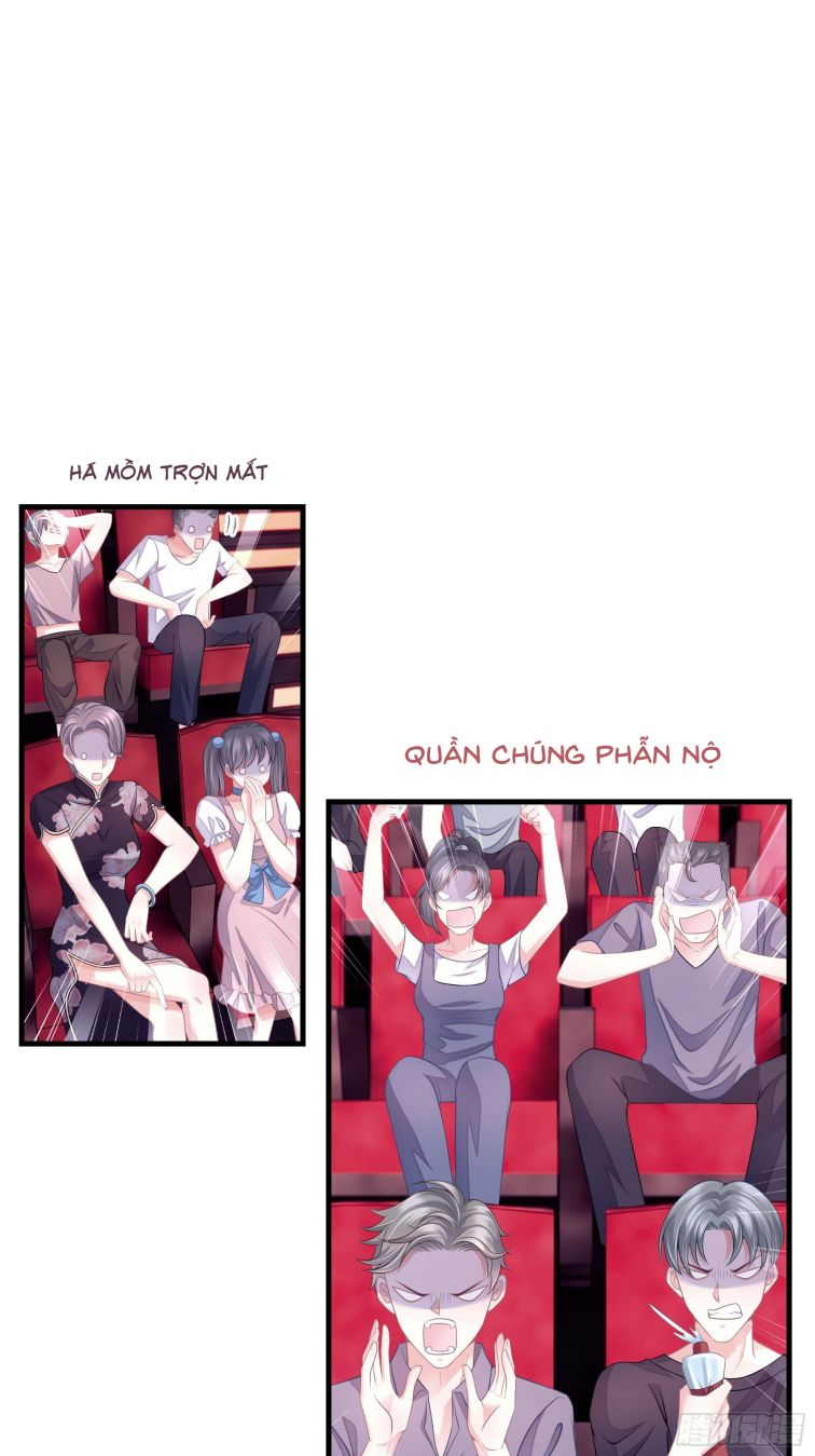 Tôi Nghi Ngờ Hệ Thống Thích Tôi Chap 4 - Next Chap 5