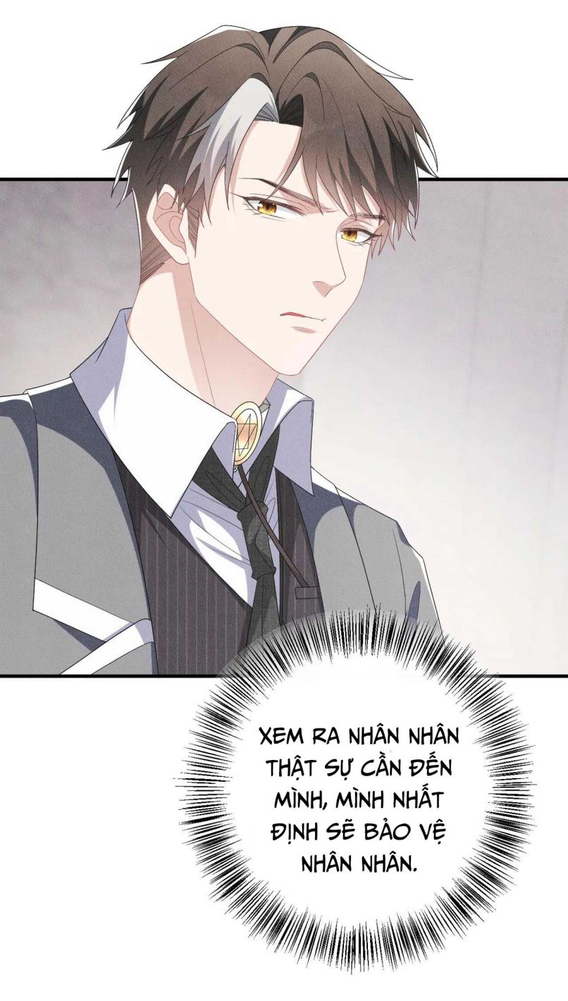 Trói Chặt Sói Của Tôi Chapter 18 - Next Chapter 19