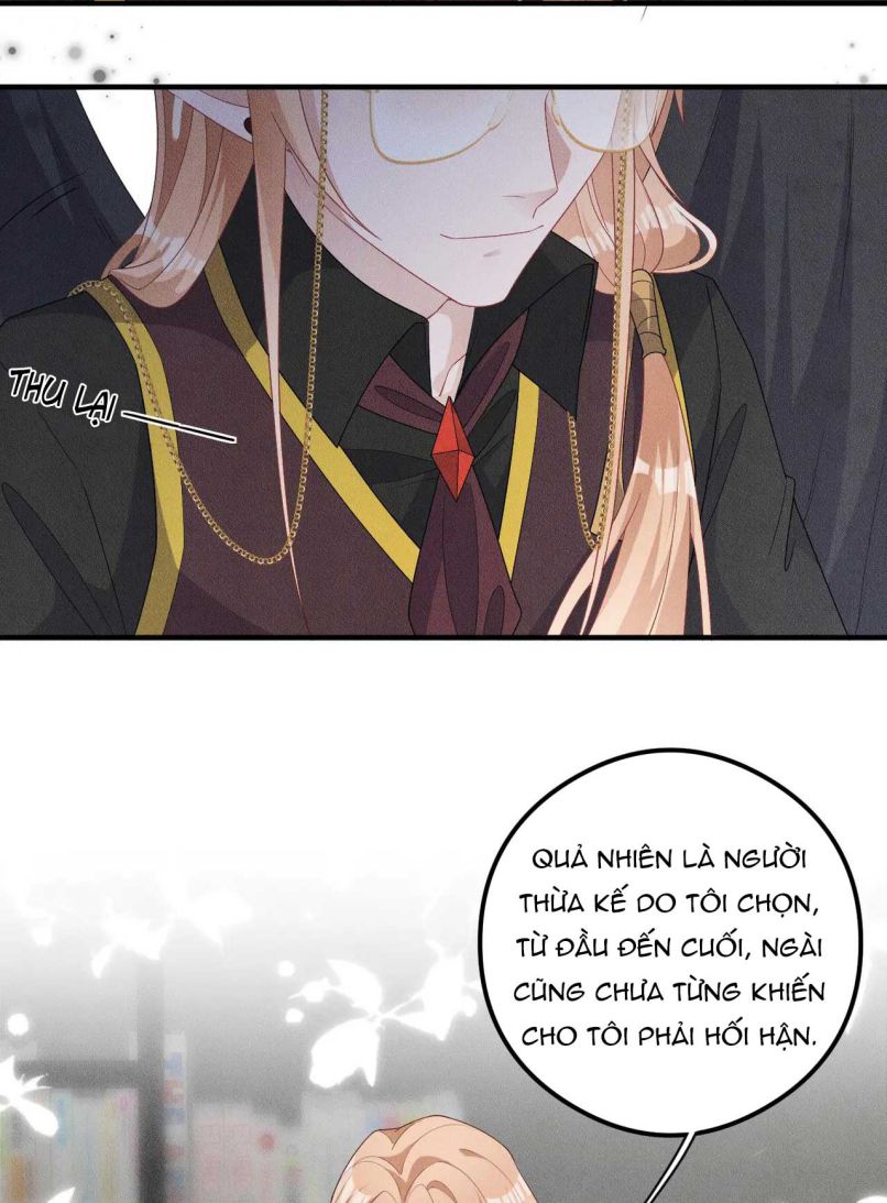 Trói Chặt Sói Của Tôi Chapter 18 - Next Chapter 19