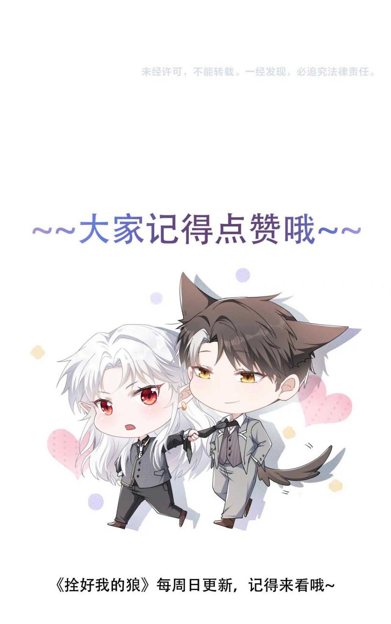 Trói Chặt Sói Của Tôi Chapter 18 - Next Chapter 19