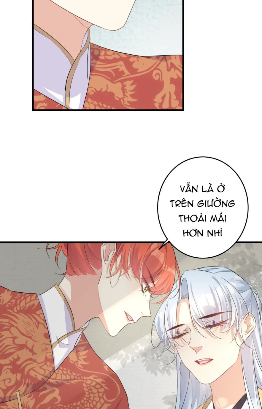 Nghèo Nuôi Kỳ Lân, Giàu Nuôi Rồng Chap 23 - Next Chap 24