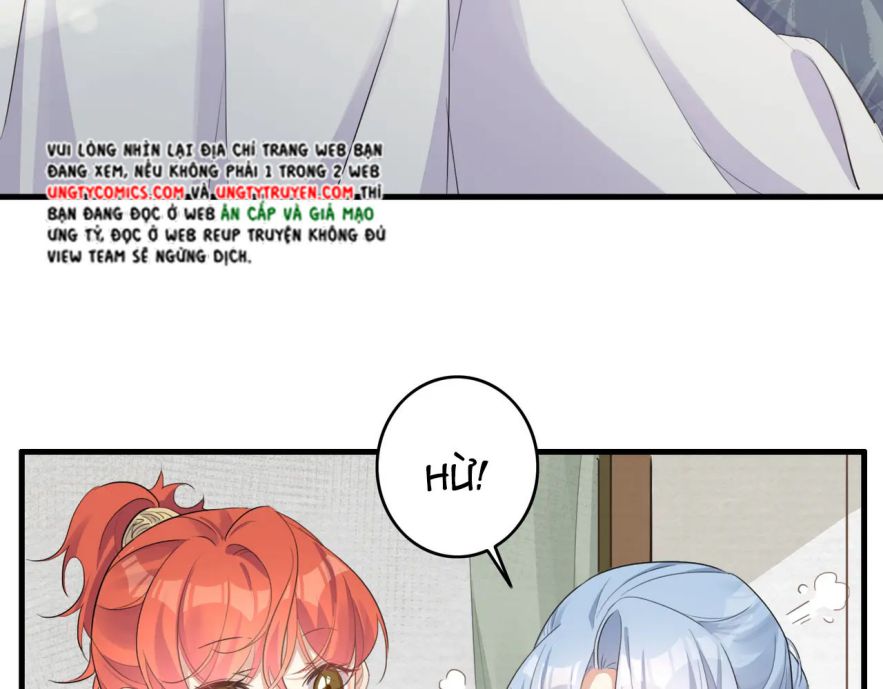 Nghèo Nuôi Kỳ Lân, Giàu Nuôi Rồng Chap 23 - Next Chap 24