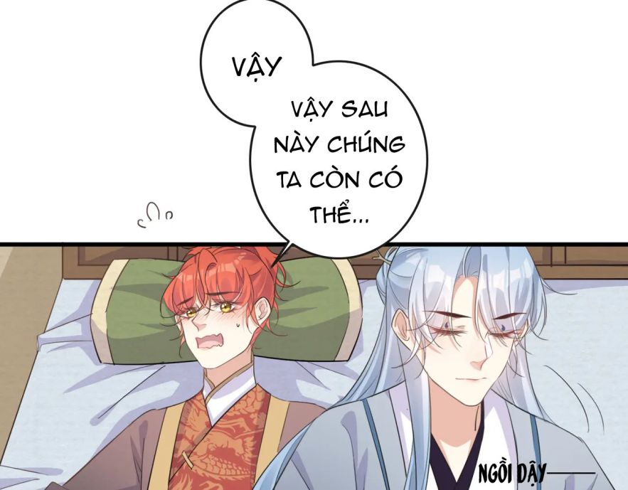 Nghèo Nuôi Kỳ Lân, Giàu Nuôi Rồng Chap 23 - Next Chap 24