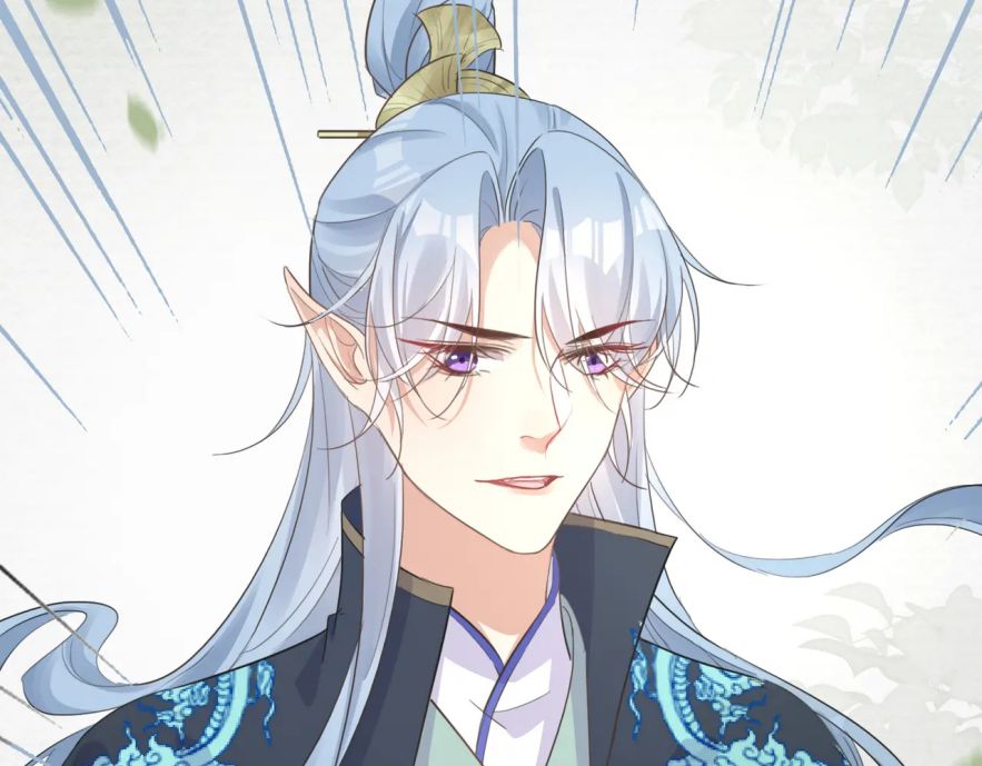 Nghèo Nuôi Kỳ Lân, Giàu Nuôi Rồng Chap 23 - Next Chap 24