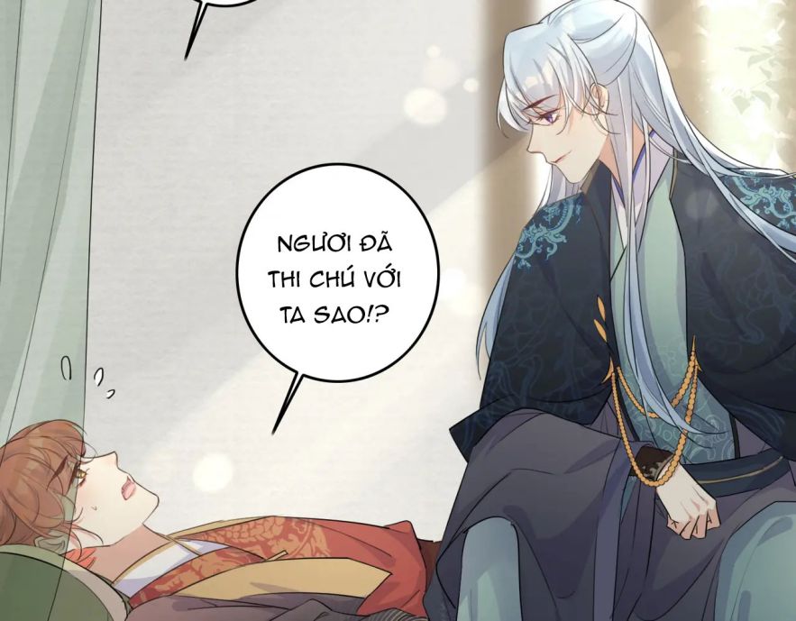 Nghèo Nuôi Kỳ Lân, Giàu Nuôi Rồng Chap 23 - Next Chap 24