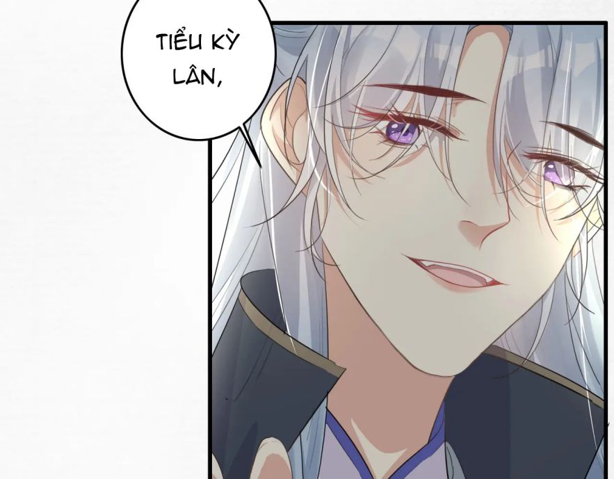 Nghèo Nuôi Kỳ Lân, Giàu Nuôi Rồng Chap 23 - Next Chap 24