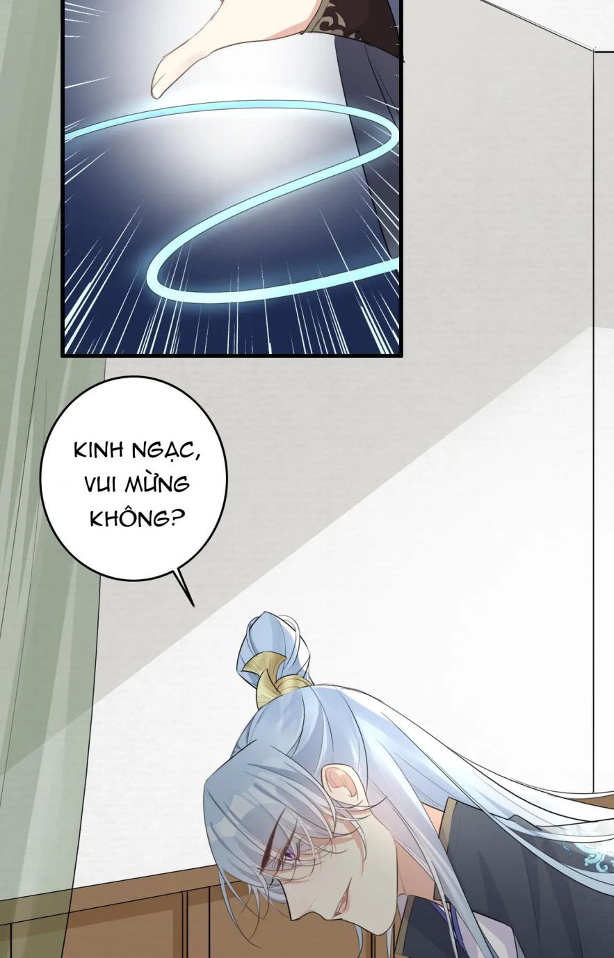 Nghèo Nuôi Kỳ Lân, Giàu Nuôi Rồng Chap 23 - Next Chap 24