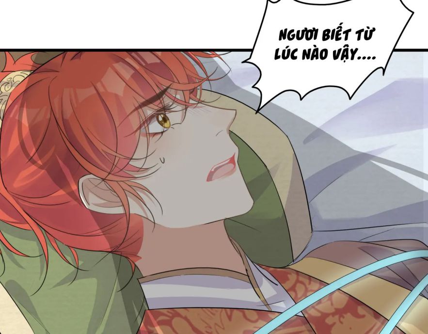 Nghèo Nuôi Kỳ Lân, Giàu Nuôi Rồng Chap 23 - Next Chap 24