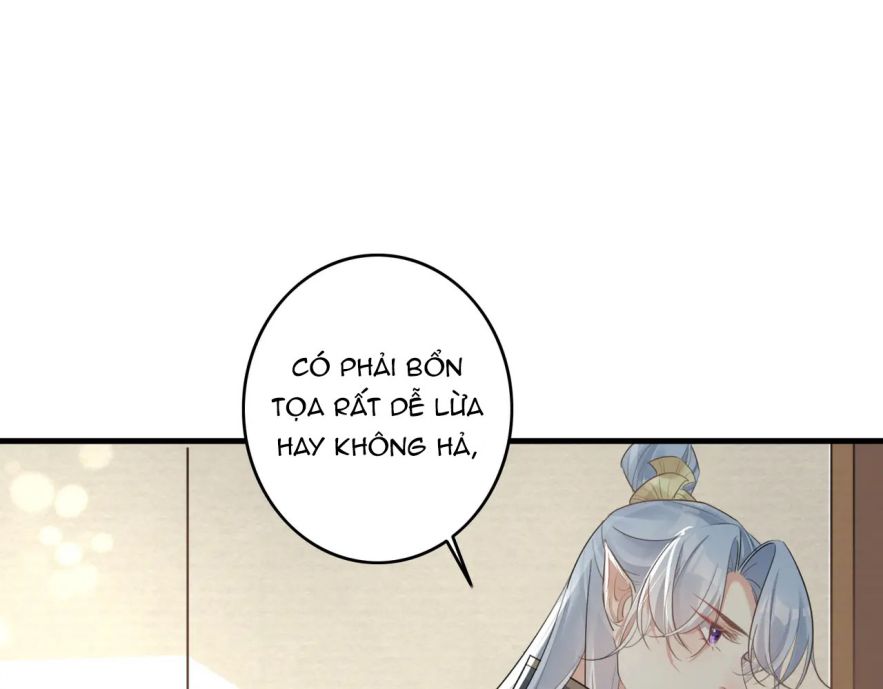 Nghèo Nuôi Kỳ Lân, Giàu Nuôi Rồng Chap 23 - Next Chap 24