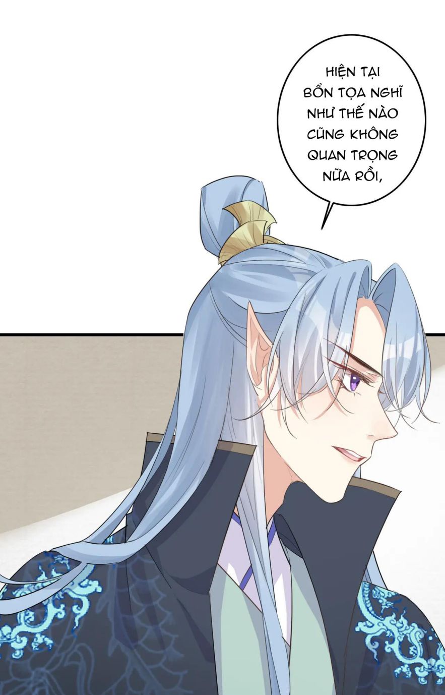 Nghèo Nuôi Kỳ Lân, Giàu Nuôi Rồng Chap 23 - Next Chap 24