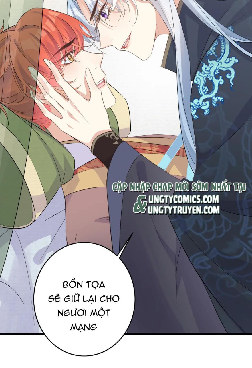 Nghèo Nuôi Kỳ Lân, Giàu Nuôi Rồng Chap 23 - Next Chap 24