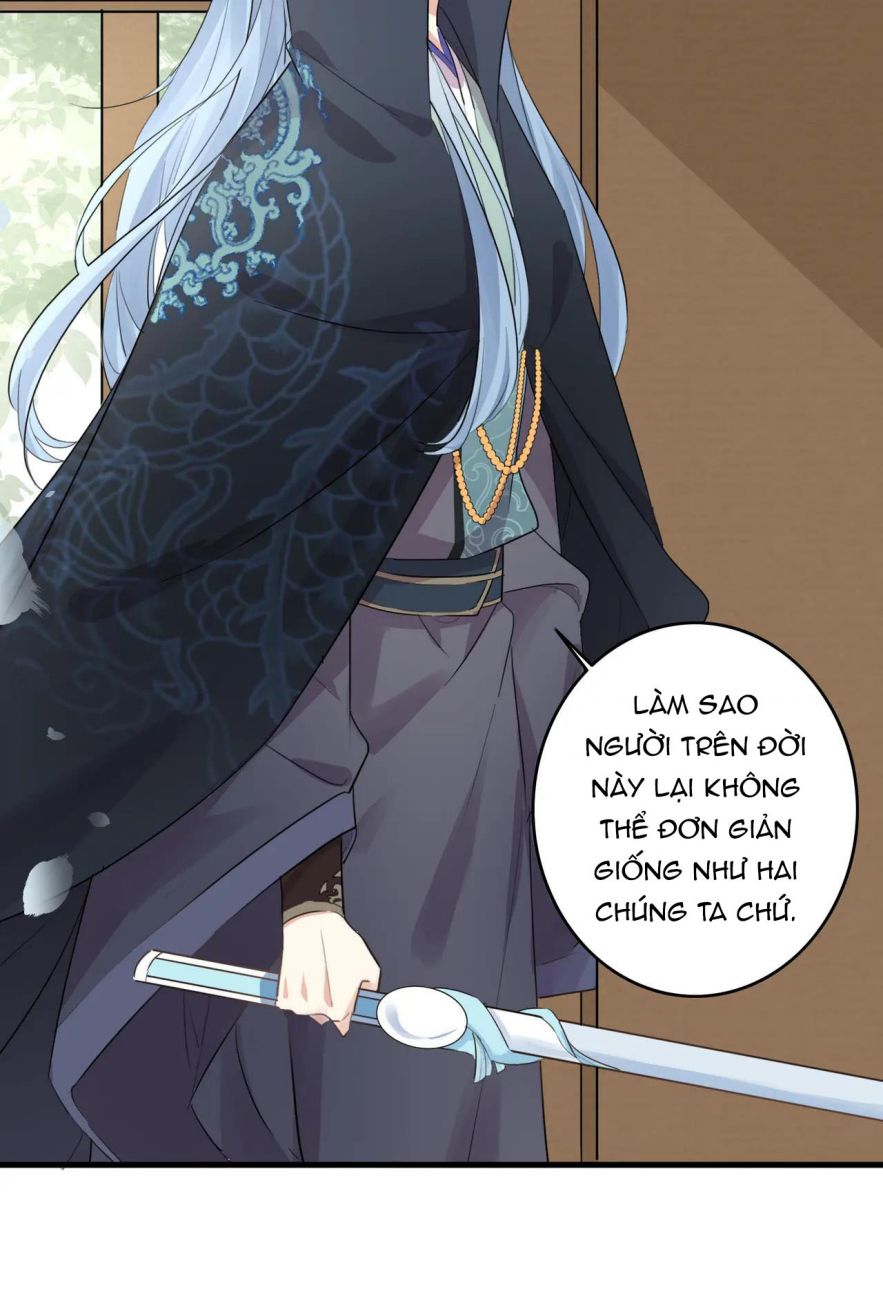 Nghèo Nuôi Kỳ Lân, Giàu Nuôi Rồng Chap 23 - Next Chap 24