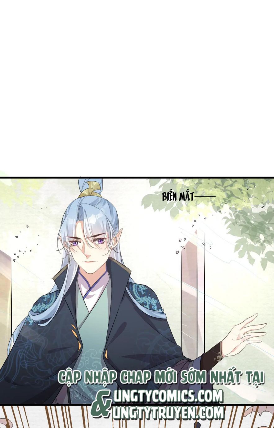 Nghèo Nuôi Kỳ Lân, Giàu Nuôi Rồng Chap 23 - Next Chap 24