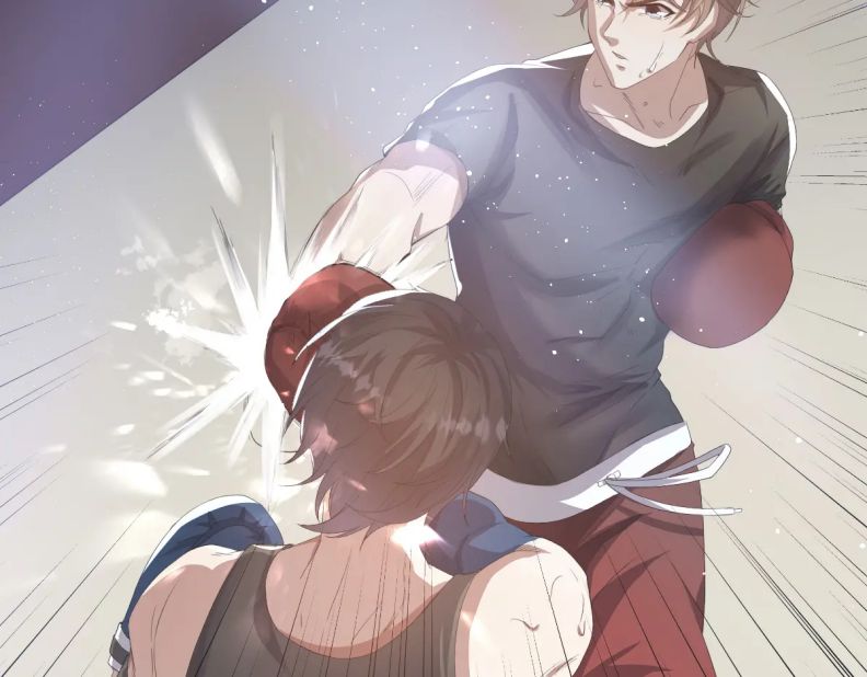 Từ Hôm Nay Bắt Đầu Ngược Tra Nam Chapter 20 - Next Chapter 21