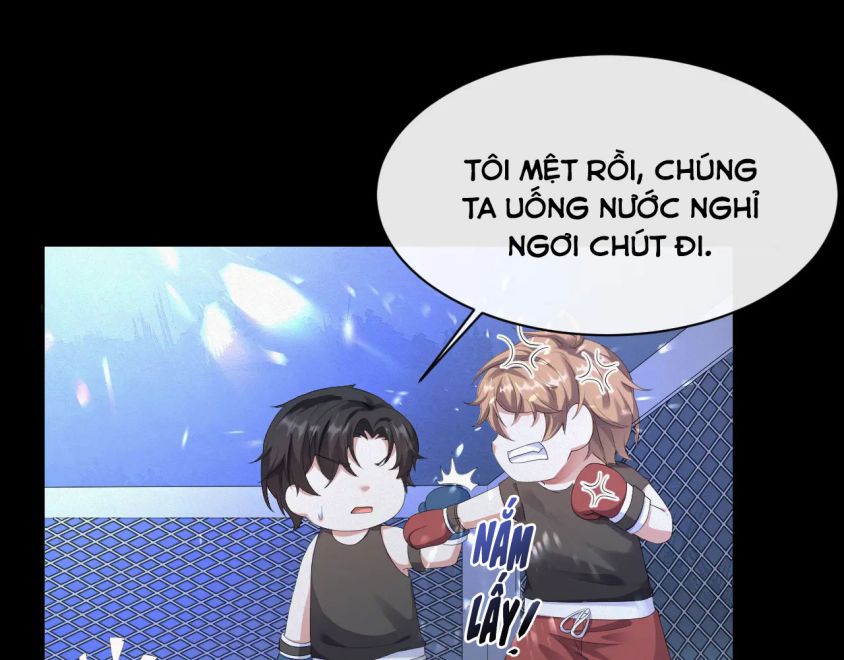 Từ Hôm Nay Bắt Đầu Ngược Tra Nam Chapter 20 - Next Chapter 21
