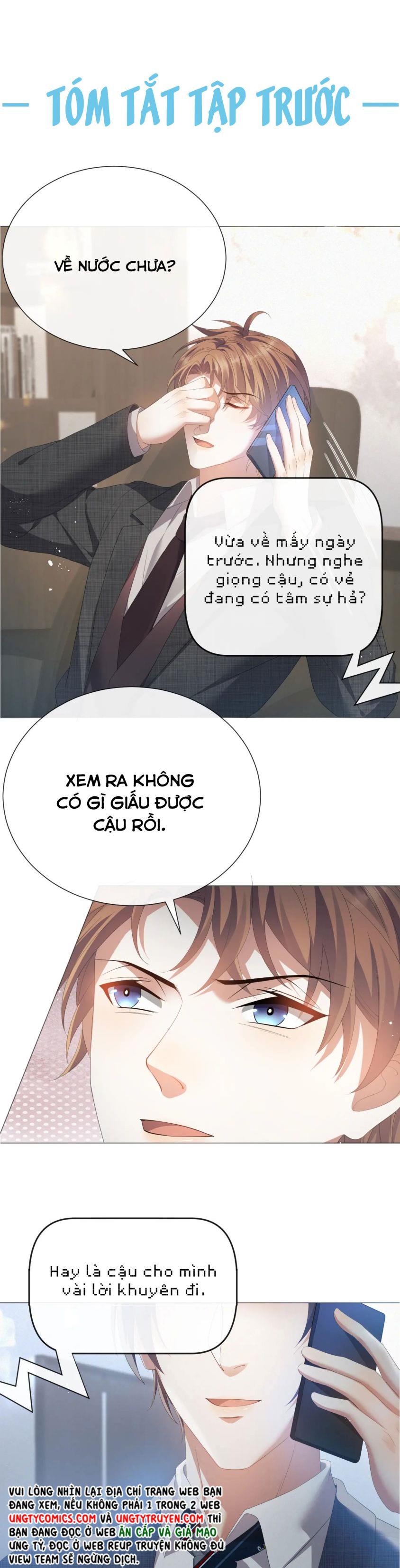 Từ Hôm Nay Bắt Đầu Ngược Tra Nam Chapter 20 - Next Chapter 21