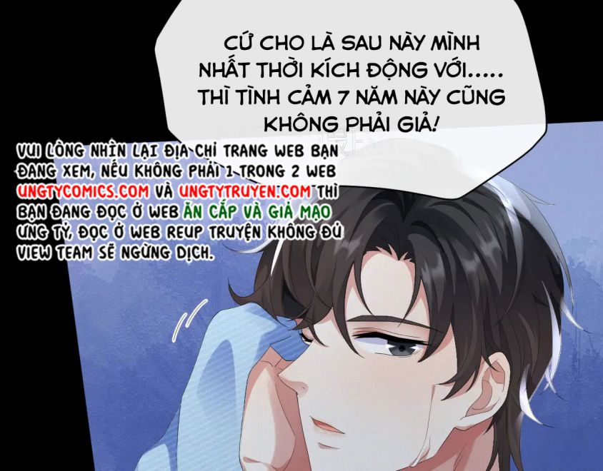 Từ Hôm Nay Bắt Đầu Ngược Tra Nam Chapter 20 - Next Chapter 21