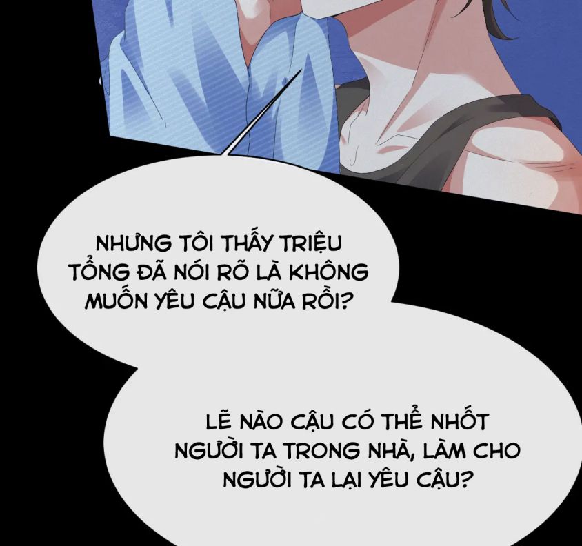 Từ Hôm Nay Bắt Đầu Ngược Tra Nam Chapter 20 - Next Chapter 21