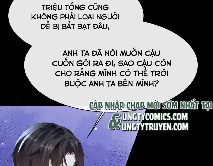 Từ Hôm Nay Bắt Đầu Ngược Tra Nam Chapter 20 - Next Chapter 21