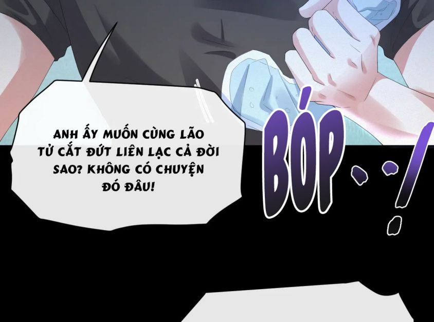 Từ Hôm Nay Bắt Đầu Ngược Tra Nam Chapter 20 - Next Chapter 21