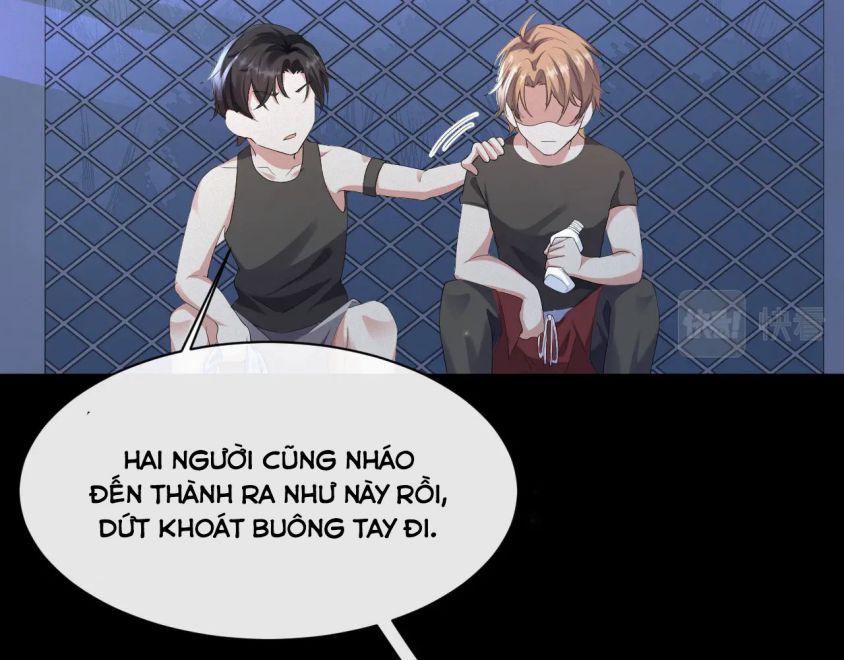 Từ Hôm Nay Bắt Đầu Ngược Tra Nam Chapter 20 - Next Chapter 21
