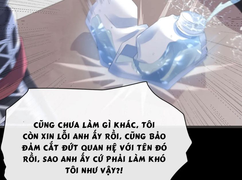 Từ Hôm Nay Bắt Đầu Ngược Tra Nam Chapter 20 - Next Chapter 21