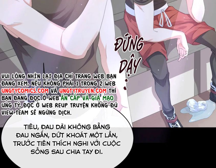 Từ Hôm Nay Bắt Đầu Ngược Tra Nam Chapter 20 - Next Chapter 21