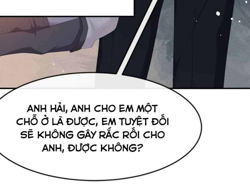 Từ Hôm Nay Bắt Đầu Ngược Tra Nam Chapter 20 - Next Chapter 21