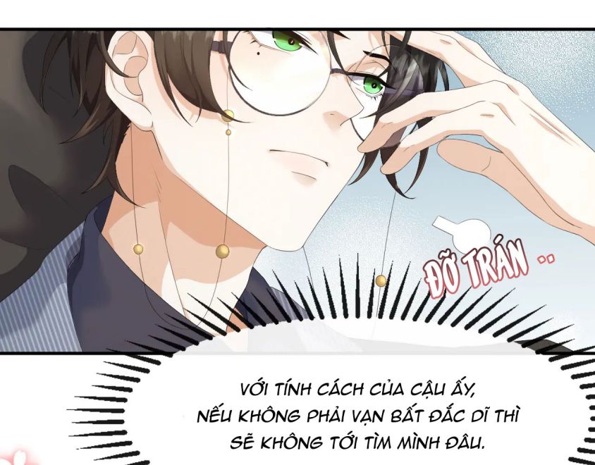 Từ Hôm Nay Bắt Đầu Ngược Tra Nam Chapter 20 - Next Chapter 21
