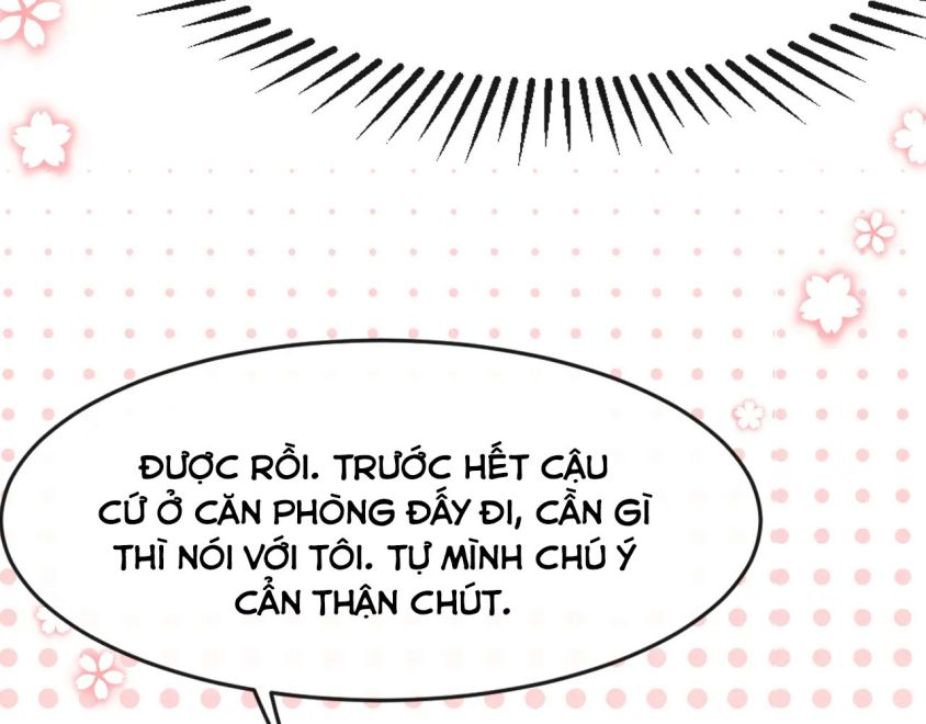 Từ Hôm Nay Bắt Đầu Ngược Tra Nam Chapter 20 - Next Chapter 21