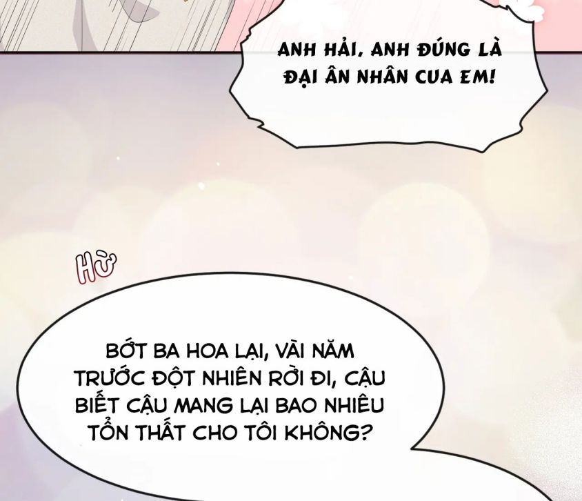 Từ Hôm Nay Bắt Đầu Ngược Tra Nam Chapter 20 - Next Chapter 21