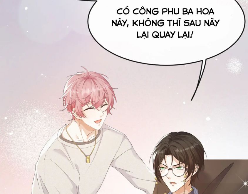 Từ Hôm Nay Bắt Đầu Ngược Tra Nam Chapter 20 - Next Chapter 21