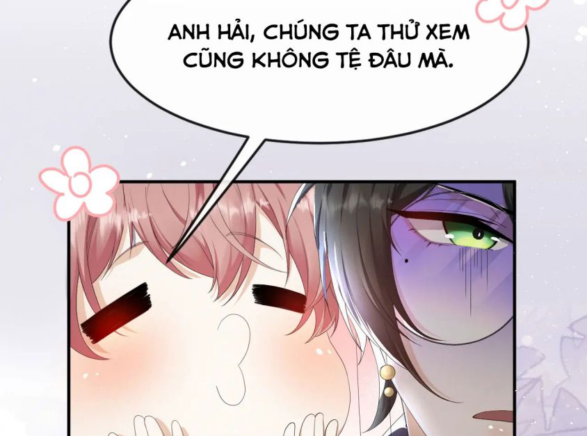 Từ Hôm Nay Bắt Đầu Ngược Tra Nam Chapter 20 - Next Chapter 21