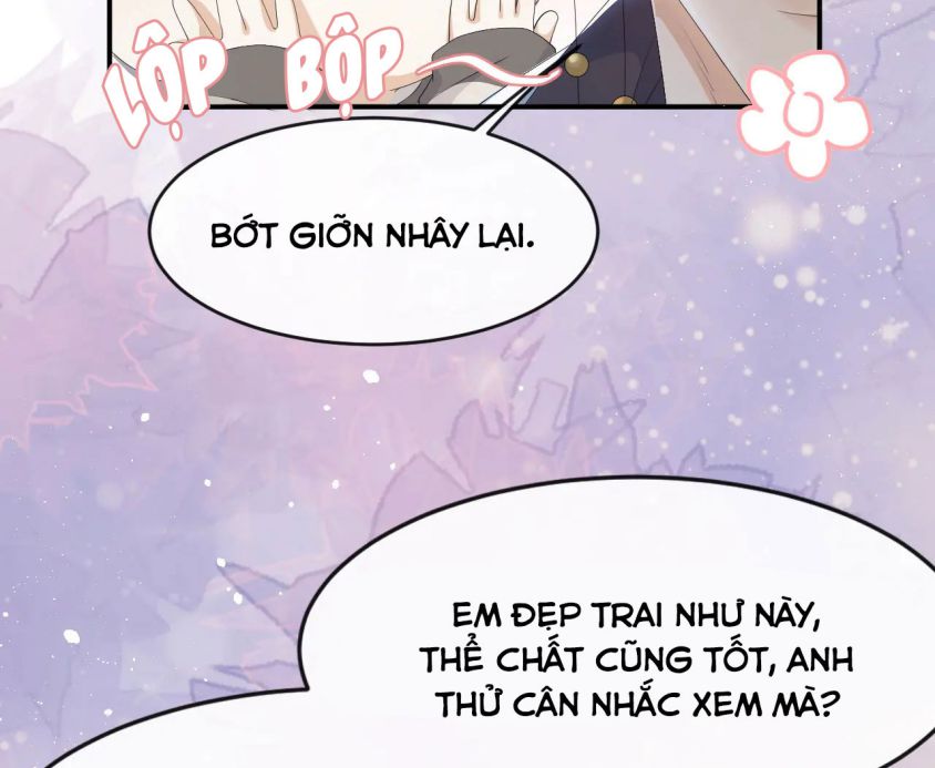 Từ Hôm Nay Bắt Đầu Ngược Tra Nam Chapter 20 - Next Chapter 21