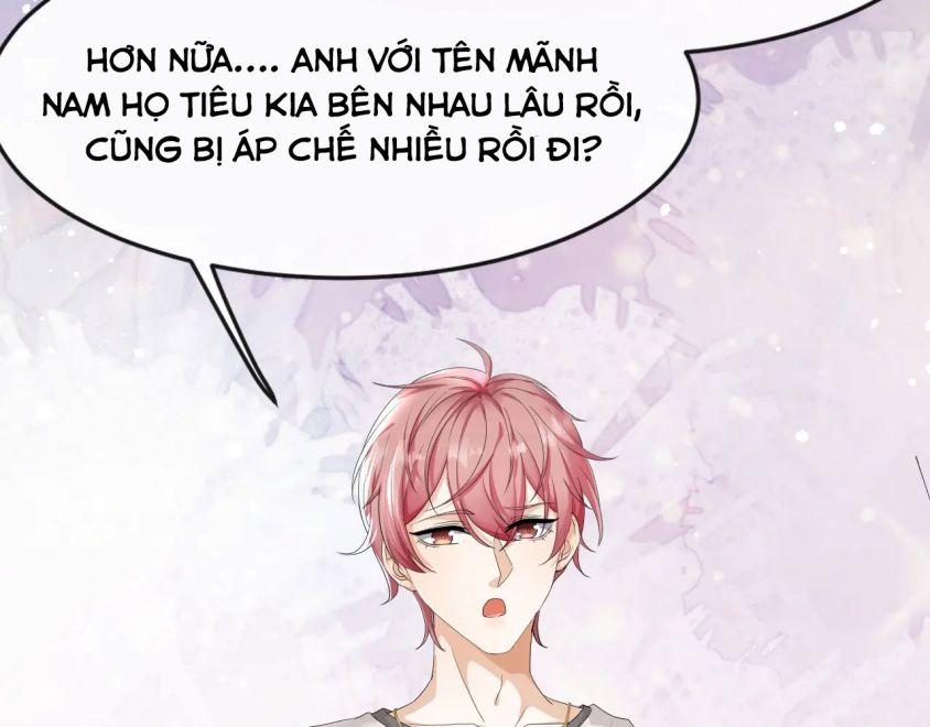 Từ Hôm Nay Bắt Đầu Ngược Tra Nam Chapter 20 - Next Chapter 21