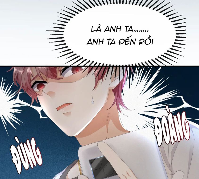 Từ Hôm Nay Bắt Đầu Ngược Tra Nam Chapter 20 - Next Chapter 21