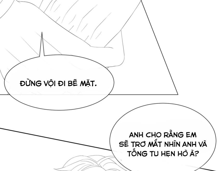 Từ Hôm Nay Bắt Đầu Ngược Tra Nam Chapter 20 - Next Chapter 21