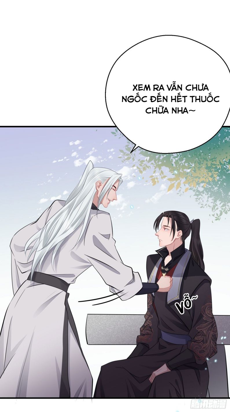 Dập Hoa Lục Chap 32 - Next Chap 33