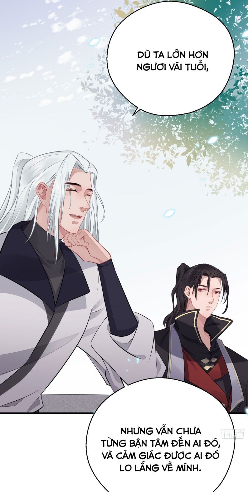 Dập Hoa Lục Chap 32 - Next Chap 33