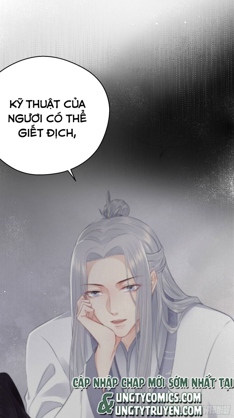 Dập Hoa Lục Chap 32 - Next Chap 33