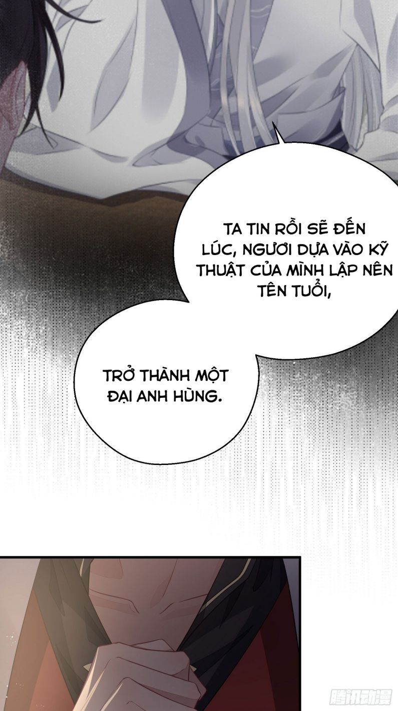 Dập Hoa Lục Chap 32 - Next Chap 33