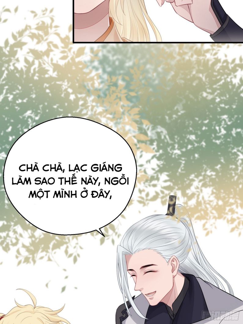 Dập Hoa Lục Chap 32 - Next Chap 33