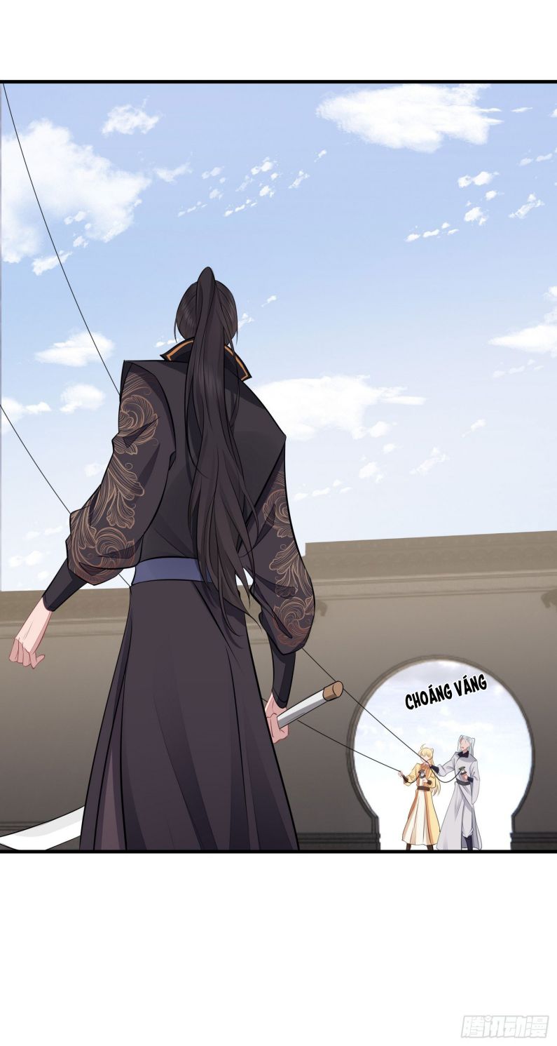 Dập Hoa Lục Chap 32 - Next Chap 33