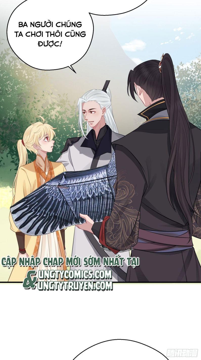 Dập Hoa Lục Chap 32 - Next Chap 33