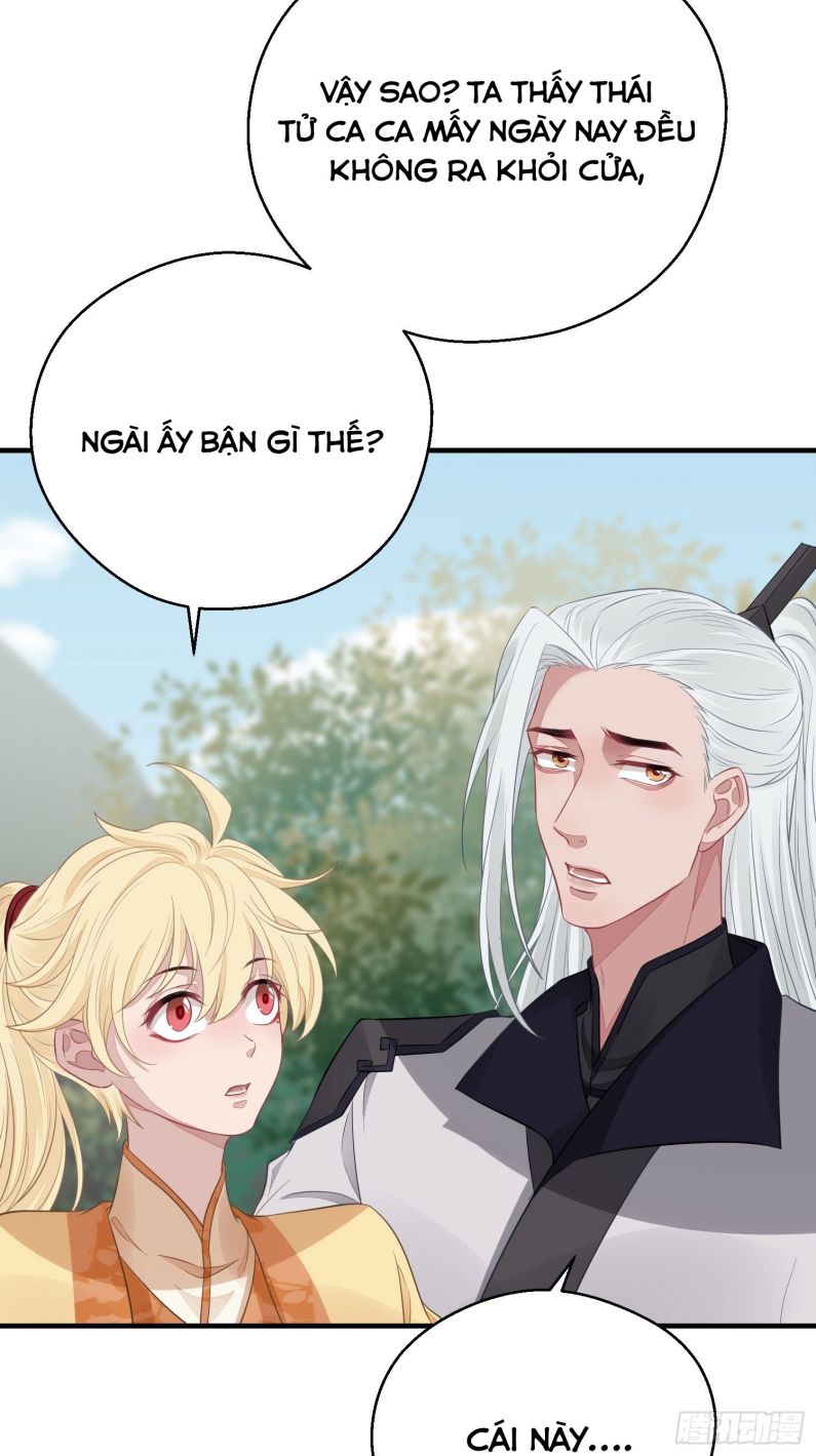 Dập Hoa Lục Chap 32 - Next Chap 33