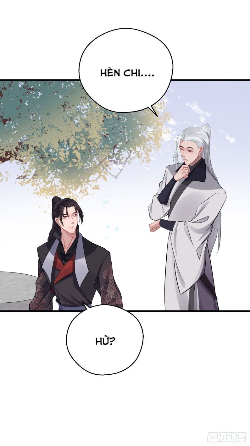 Dập Hoa Lục Chap 32 - Next Chap 33